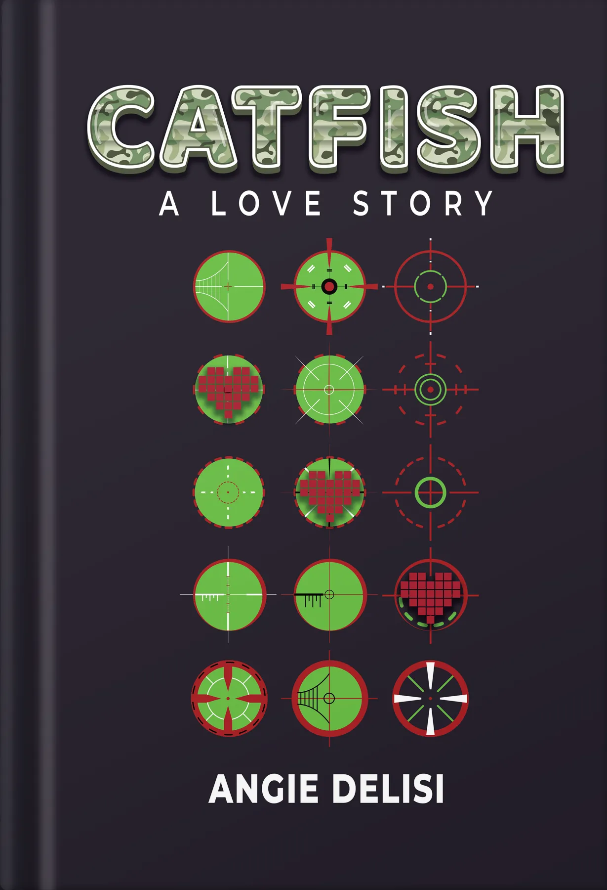 Catfish A love Story by Book Publishing Hub LLC